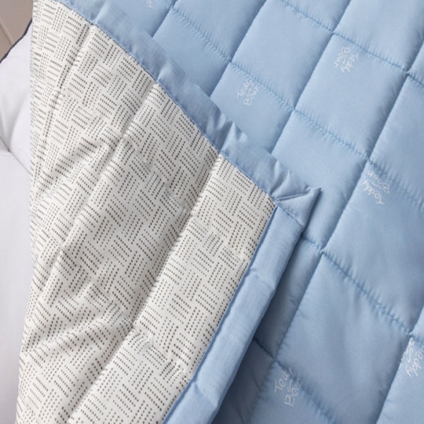 루즈벨트 테디베어 블루스피넬 패드 단품 S